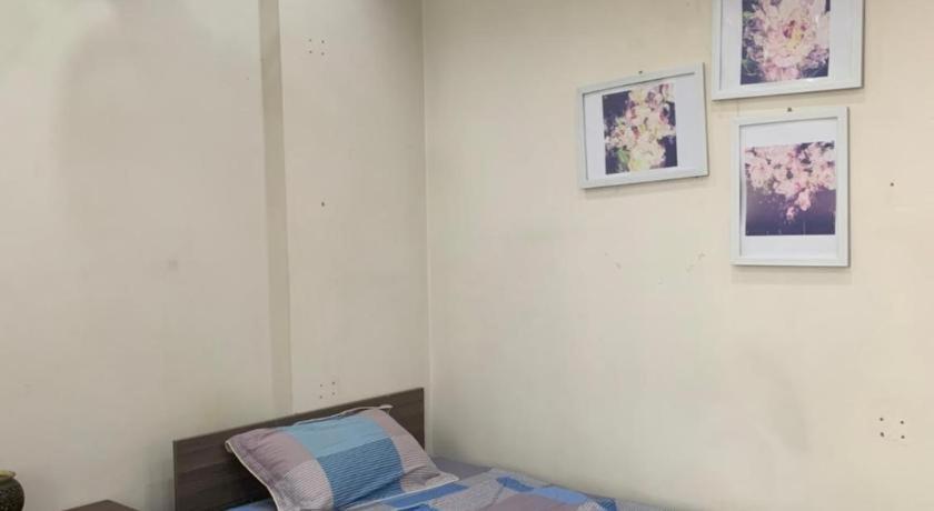 Flower Hostel Hanoi Zewnętrze zdjęcie