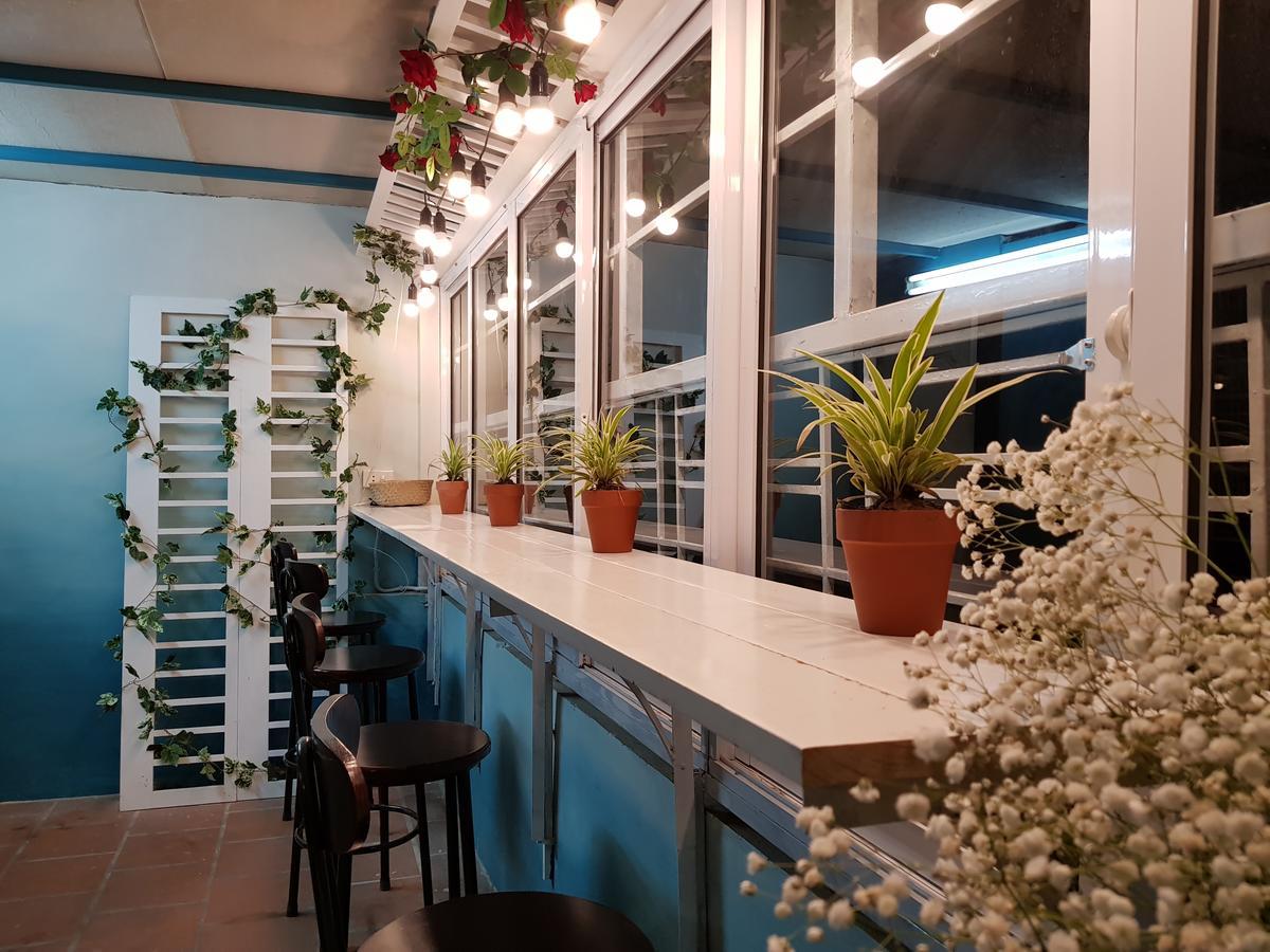 Flower Hostel Hanoi Zewnętrze zdjęcie