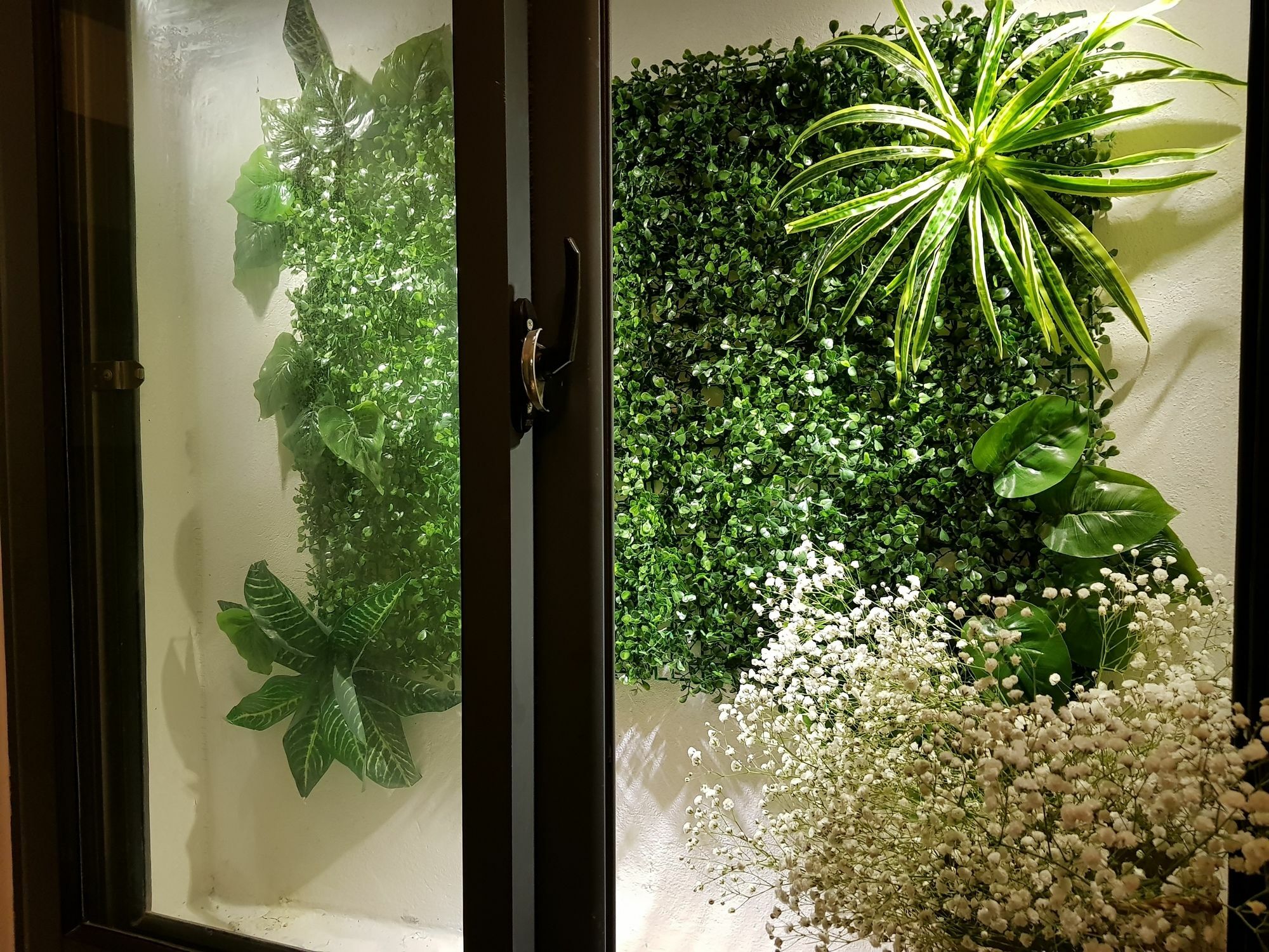 Flower Hostel Hanoi Zewnętrze zdjęcie